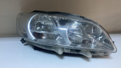 PEUGEOT301 2013-2016 ORİJİNAL SOL FAR
