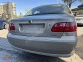 Oto Çıkma Parça / Fiat / Albea / Tampon / Arka Tampon / Çıkma Parça 