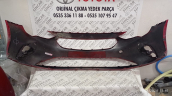 Oto Çıkma Parça / Opel / Corsa / Tampon / Ön Tampon / Çıkma Parça 
