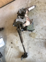 Oto Çıkma Parça / Renault / Megane / Direksiyon / Direksiyon Kolon Kilidi / Çıkma Parça 