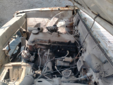 Oto Çıkma Parça / Opel / Rekord / Motor / Blok / Çıkma Parça 