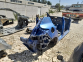 Oto Çıkma Parça / Renault / Megane / Kaporta & Karoser / Kesme Tavan Sacı / Çıkma Parça 