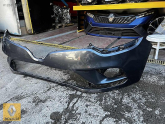 Oto Çıkma Parça / Renault / Clio / Tampon / Ön Tampon / Çıkma Parça 