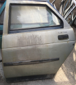 Oto Çıkma Parça / Lada / Vega / Kaporta & Karoser / Sol Arka Kapı / Çıkma Parça 