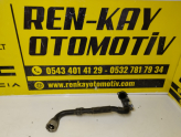 Oto Çıkma Parça / Renault / Clio / Radyatör / İntercooler Hortumu / Çıkma Parça 