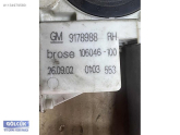 Oto Çıkma Parça / Opel / Vectra / Kaporta & Karoser / Sağ Ön Çamurluk / Çıkma Parça 