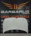 HYUNDAİ İ20 MOTOR KAPUTU 2014-2020
