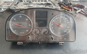 vw caddy golf 5 gösterge km saati paneli A2C53023102 orijinal