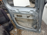 Oto Çıkma Parça / Fiat / Doblo / Kaporta & Karoser / Sol Sürgülü Kapı / Çıkma Parça 