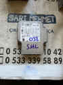 Oto Çıkma Parça / Skoda / Superb / Airbag / Airbag Beyni / Çıkma Parça 
