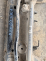 Oto Çıkma Parça / Ford / Tourneo Courier / Alt Takım / Arka Dingil / Çıkma Parça 