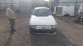 Oto Çıkma Parça / Fiat / Uno / Şanzıman / Şanzıman Komple / Çıkma Parça 