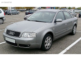 Oto Çıkma Parça / Audi / A6 / Far & Stop / Far Kasası / Çıkma Parça 