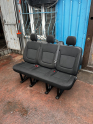 Oto Çıkma Parça / Renault / Trafic / Koltuk & Döşeme / Arka Koltuk / Çıkma Parça 