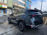 KİA SPORTAGE SOL ARKA ÇAMURLUK SÖKME HATASIZ 2021-2023
