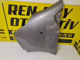 Oto Çıkma Parça / Renault / Trafic / Kaporta & Karoser / Sol Ön Çamurluk / Çıkma Parça 