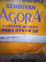 Oto Çıkma Parça / Ford / Tourneo Courier / Kaporta & Karoser / Sağ Ön Kapı / Çıkma Parça 