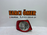 VOLKSWAGEN JETTA 05-11 SOL DIŞ STOP SIFIR LEDLİ