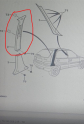 Oto Çıkma Parça / Citroen / Saxo / Direksiyon / Direksiyon Bakaliti / Çıkma Parça 