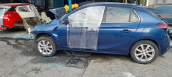 Hurda Belgeli Araçlar / Opel / Corsa