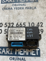 Oto Çıkma Parça / Audi / A6 / Beyin / Koltuk Hafıza Beyni / Çıkma Parça 