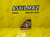 TOYOTA COROLLA E15 SAĞ İÇ STOP (ORJİNAL) HATASIZ