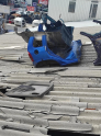Oto Çıkma Parça / Opel / Corsa / Kaporta & Karoser / Arka Çamurluk / Çıkma Parça 