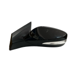 ACCENT BLUE SOL AYNA ORJİNAL