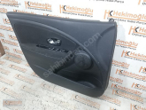 Oto Çıkma Parça / Renault / Fluence / Kaporta & Karoser / Sağ Ön Kapı / Çıkma Parça 
