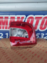 Oto Çıkma Parça / Skoda / Rapid / Far & Stop / Sol Arka Stop / Çıkma Parça 