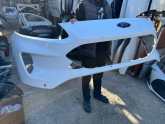 Oto Çıkma Parça / Ford / Kuga / Tampon / Ön Tampon / Çıkma Parça 