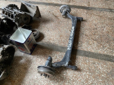 Oto Çıkma Parça / Volkswagen / Polo / Alt Takım / Arka Dingil / Çıkma Parça 