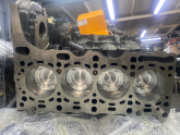 A651 SPRİNTER YARIM HAZIR REKTEFİYELİ MOTOR