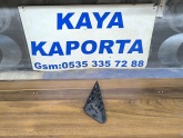 1981-88 R9 sağ kapı iç ayna koruyucu