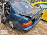 Oto Çıkma Parça / Toyota / Corolla / Kaporta & Karoser / Sol Ön Kapı / Çıkma Parça 