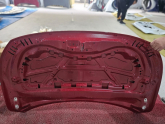 Oto Çıkma Parça / Opel / Corsa / Kaporta & Karoser / Kaput / Çıkma Parça 