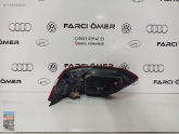 Oto Çıkma Parça / Mercedes / E Serisi / Far & Stop / Sol Arka Stop / Çıkma Parça 