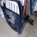 Oto Çıkma Parça / Renault / Megane / Kaporta & Karoser / Sol Arka Kapı / Çıkma Parça 