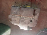 FIAT FIORINO HAVA FILTRE KUTUSU MERT OTO