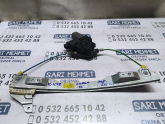 Oto Çıkma Parça / Opel / Corsa / Oto Cam / Cam Krikosu / Çıkma Parça 