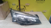 OPEL ASTRA J SAĞ FAR HALOJEN ÇIKMA ORJİNAL YEDEK PARÇA
