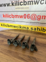 Oto Çıkma Parça / Bmw / 3 Serisi / Motor / Enjektör / Çıkma Parça 