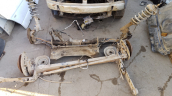 Renault trafik Opel Meriva dingill travers