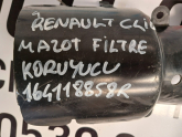 Oto Çıkma Parça / Renault / Clio / Yakıt / Mazot Filtresi / Çıkma Parça 