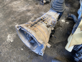 Oto Çıkma Parça / Ford / Transit / Şanzıman / Şanzıman Komple / Çıkma Parça 