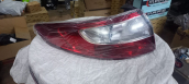 Renault Fluence sol dış stop OEM 265552802R sıfır yan sanayi mars