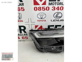 Oto Çıkma Parça / Toyota / RAV4 / Far & Stop / Sol Ön Far / Çıkma Parça 