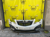 Oto Çıkma Parça / Opel / Mokka / Tampon / Ön Tampon / Çıkma Parça 