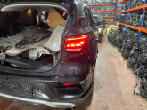 MG ZS SAĞ ARKA STOP 2021-2025 1.0 BENZİNLİ