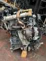 Oto Çıkma Parça / Audi / A6 / Motor / Motor (komple) / Çıkma Parça 